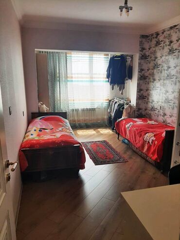 Köhnə tikili: Bakı, 3 otaqlı, Köhnə tikili, m. Xətai, 72 kv. m — 7