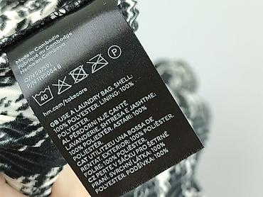 17096a h: H&M, Sukienka damska, rozmiar L — 5