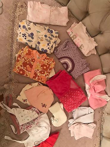 baby walker: Hamisi birlikde 30azn. Lc.waikiki, Civil baby, Defacto, bebetto ve s — 2
