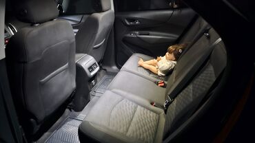 Chevrolet: Chevrolet Equinox: 1.5 l | 2019 il 89000 km Krossover — 10