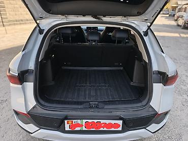 byd qin: BYD Yuan Plus: 2023 г., Автомат, Электромобиль, Кроссовер — 5