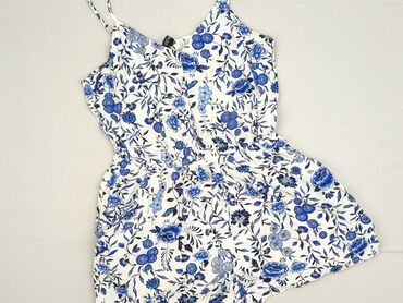 sukienki na chrzciny dla chrzestnej: H&M, Women`s overall, S (EU 36)