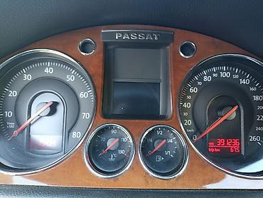 subaru wrx: Volkswagen Passat: 2007 г., 2 л, Автомат, Бензин, Седан — 6