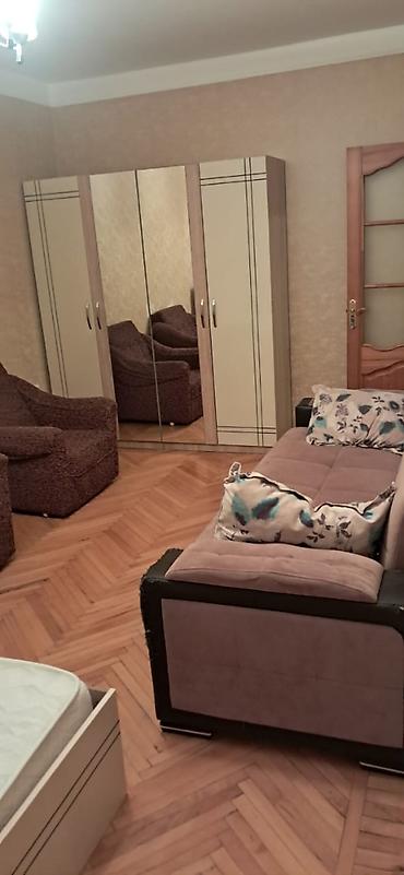 otağ: ✨ Nərimanov Rayonunda, Ayna Sultanova Heykəli Yaxınlığında 80 m² 3 — 1