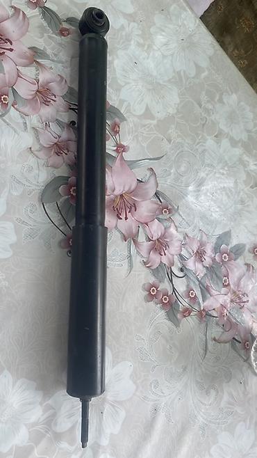 Pajero arxa arginal amartizator Avtomobil amortizatoru (şok absorber) — 1