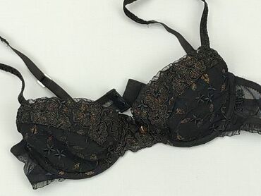 bluzki z odcieciem pod biustem: Bra, 75A, condition - Very good