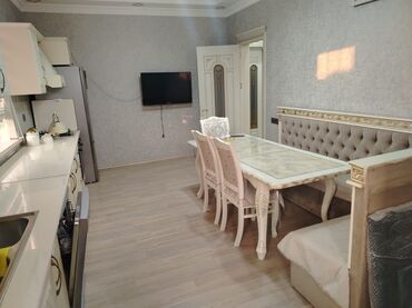 Həyət evləri və villaların satışı: 5 otaqlı, 200 kv. m, Yeni təmirli — 14