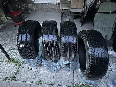 шины 22560 r18: Летние шины для легкового R18 225/60 автомобиля, комплект из 4 шт. - — 8