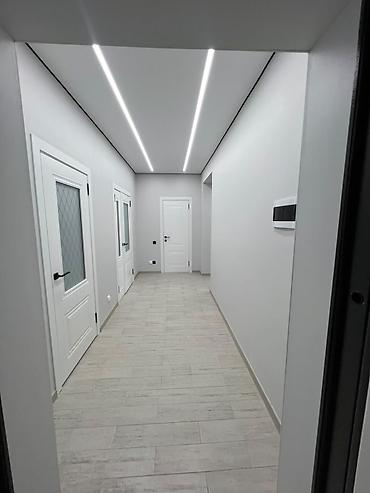 2 комнаты, 66 м², Технопарк 2 этаж, Свежий ремонт