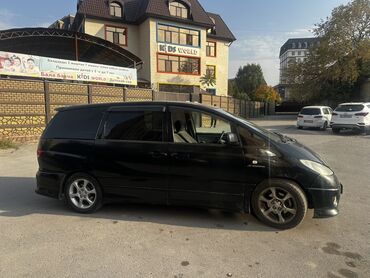 авто разбор бмв: Toyota Estima: 2003 г., 3 л, Автомат, Газ, Минивэн