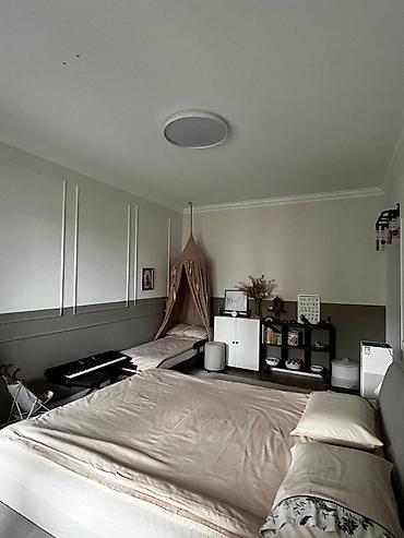 Продажа квартир: 2 комнаты, 55 м², 105 серия, 6 этаж, Дизайнерский ремонт — 11