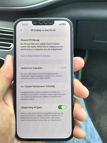 iphone 13 pro msx: IPhone 13 Pro, 128 GB, Sierra Blue, Face ID — 5