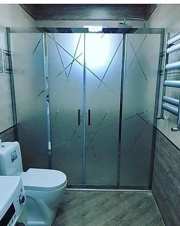 Duş kabinaları, arakəsmələr: Dus kabina — 14