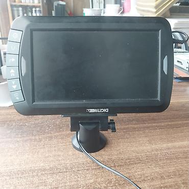 videoregistrator: Başlıq: DIGITAWELL avtomobil videoqeydiyyatçısı (Videoreqistrator) — 1