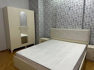 Mənzillər: 🏡 Nərimanov rayonunda Premium Kirayə Mənzil Təklifi 📍 Ünvan — 7
