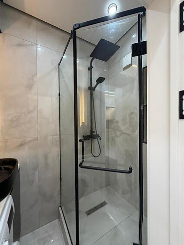 Продажа квартир: 2 комнаты, 55 м², Элитка, 4 этаж, Дизайнерский ремонт — 8