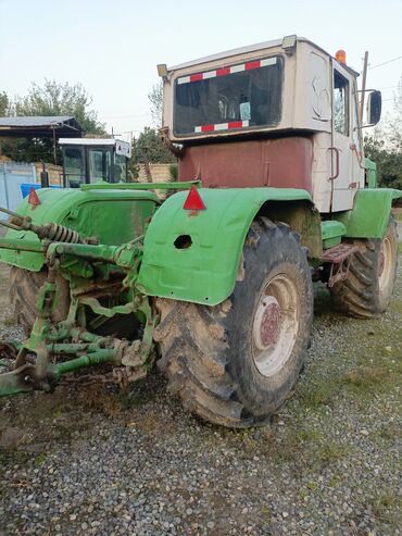 Traktorlar: QİYMƏT 5800 salam traktorun heç bir prablemi yoxdu sənətlər tam — 10
