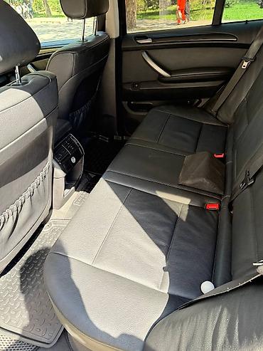 geely e5: BMW X5: 2006 г., 3 л, Автомат, Дизель, Кроссовер — 10
