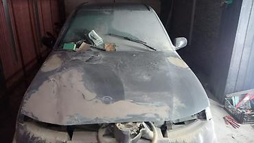 СТО, ремонт транспорта: Авто маляр — 9