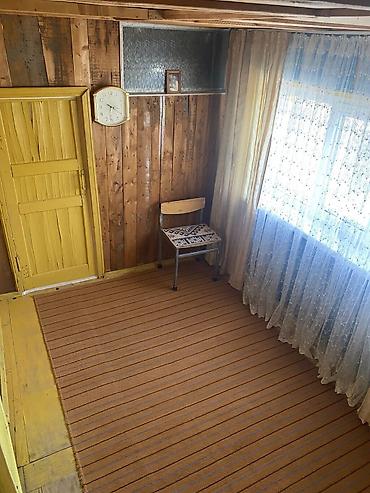 Продажа коттеджей и домов: 🏡 Продается уютный дом рядом с Бишкеком. Вода питьевая проведена — 19