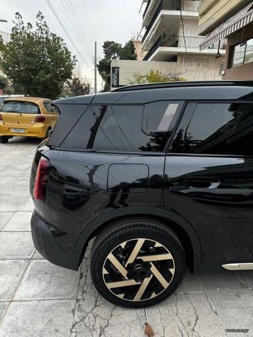Mini: Mini Cooper Countryman: 1.5 l. | 2024 έ. 50000 km. SUV/4x4 — 3