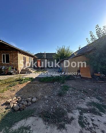 2 8: 4 комнаты, 150 м², 18 соток, Сокулук — 4