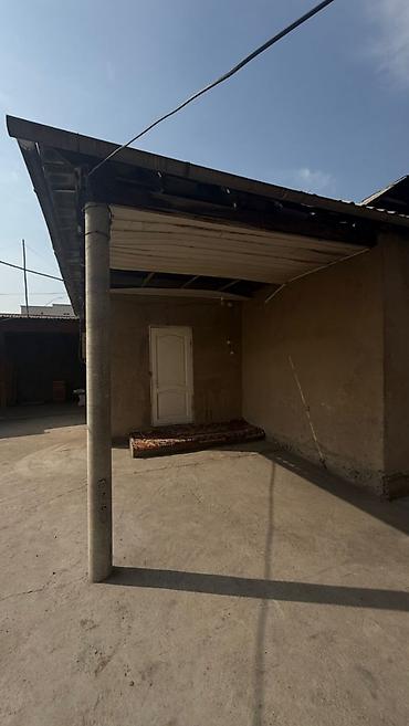 Продажа коттеджей и домов: Продается участок с домом Арча-Бешик, 3 сотки Характеристики дома: * — 16