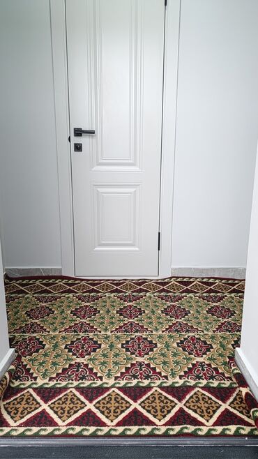 ак орго 1: 50 м², 2 комнаты