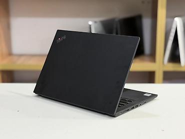 Ноутбуки и аксессуары: Lenovo ThinkPad T14 – peşəkar sinif biznes noutbuku 💻 Model: HP — 1