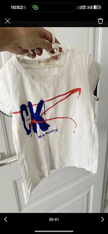 Другие детские вещи: Одежда детская, брали в Дубаи, новое и б/у, цены от 100размер вещей — 55