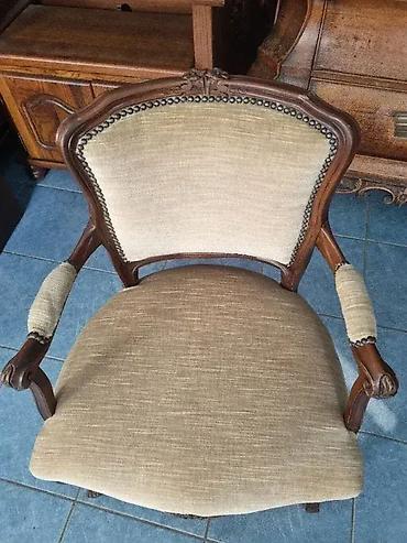 Stilske fotelje: Fotelja u odlicnom stanju — 2