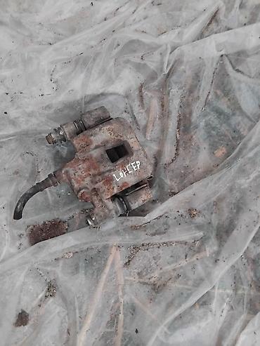 Картеры: Картер Mitsubishi — 6