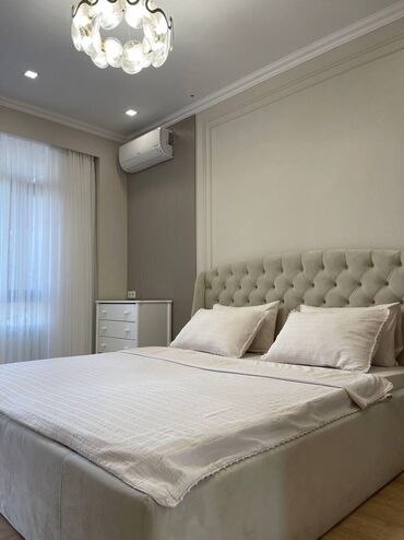 орто сай рынок квартира: 4 комнаты, 134 м², Элитка, 5 этаж, Дизайнерский ремонт