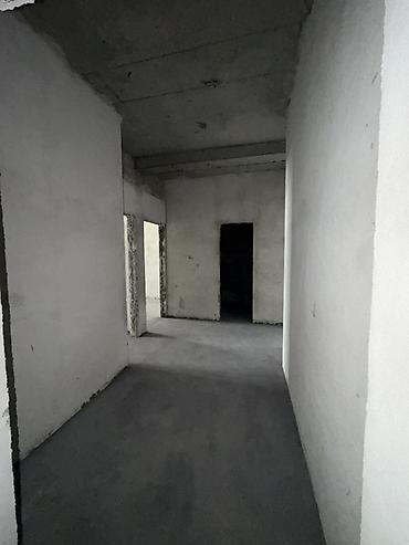 Продажа квартир: 2 комнаты, 58 м², Ала-Арча ТРЦ Элитка, 4 этаж, ПСО (под самоотделку) — 6
