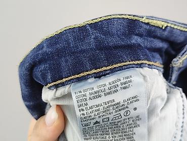 agolde jeans: Jeansy damskie, rozmiar S — 5