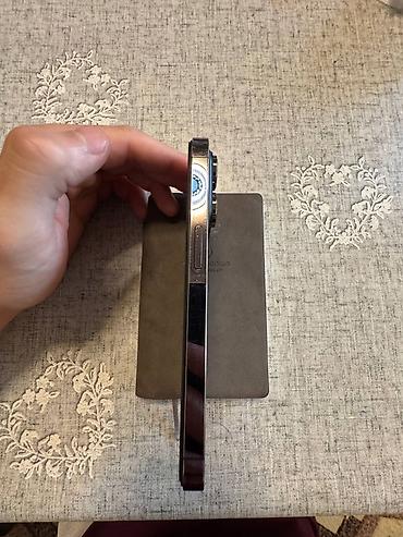 Apple iPhone: IPhone 14 Pro, 256 ГБ, Чехол, 87 % — 9