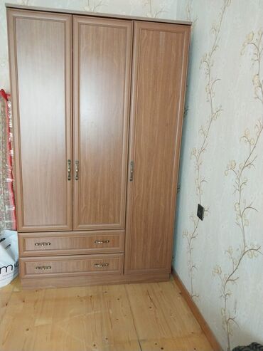 Dolablar: İşlənmiş, Düz dolab, Qarderob, paltar dolabı