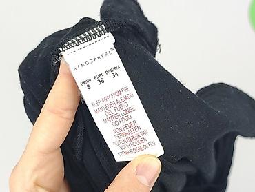 droga: Atmosphere, T-shirt damski, rozmiar S — 8