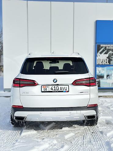 BMW: BMW X5: 2019 г., 3 л, Автомат, Дизель, Кроссовер at lalafo.kg — 5 BMW: BMW X5: 2019 г., 3 л, Автомат, Дизель, Кроссовер — 5