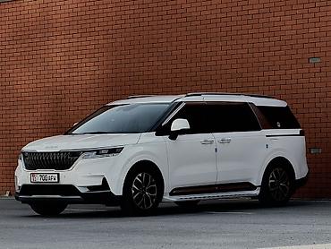 регулятор холостого хода гольф 3: Kia Carnival: 2020 г., 3.5 л, Вариатор, Газ, Минивэн — 1