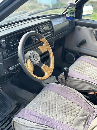 кпп гольф 3: Volkswagen Golf: 1990 г., 1.8 л, Механика, Бензин, Хэтчбэк — 2