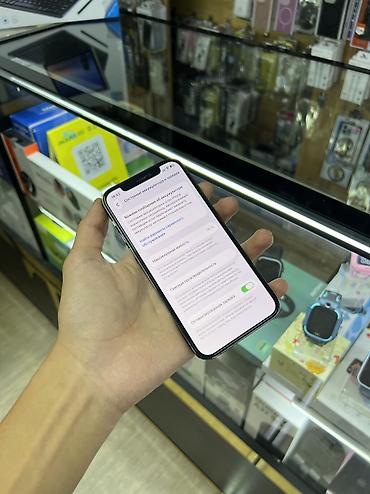 Уюлдук телефондор жана аксессуарлар: 📱 iPhone 12 Pro — 256 GB ✨ Состояние: хорошее 💾 Память: 256 GB 🔋 АКБ — 5