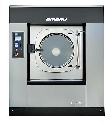 Moyka avadanlığı: Girbau HS-6085 🟢Rəsmi iş yeri olan və olmayanlara,tək şəxsiyyət — 1