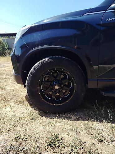 матор на мапед: Ssangyong Rexton Sports: 2019 г., 2.2 л, Автомат, Дизель, Пикап — 7