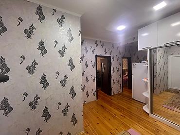 lapet senedi: 3 otaqlı, Yeni tikili, 87 kv. m — 1