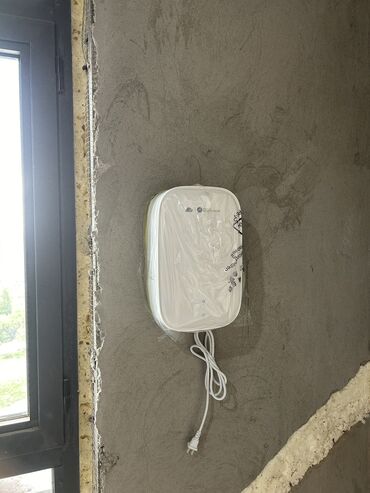 Другие услуги: Продажа, монтаж, установка обслуживание бризеров. Профессиональная — 13