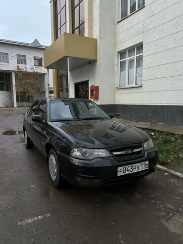 разбор деу: Daewoo Nexia: 2012 г., 1.5 л, Механика, Бензин, Седан