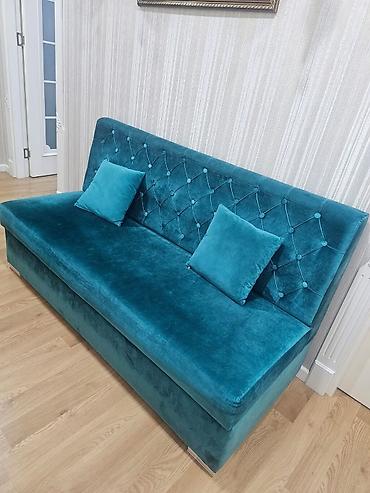 Metbex divani 80₼ Bazalidir . Uzunu 170 eni 92,Unvan Ünvan: Xətai at lalafo.az Metbex divani 80₼ Bazalidir . Uzunu 170 eni 92,Unvan Ünvan: Xətai