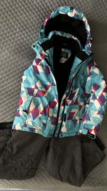 купить детский зимний костюм на мальчика: Комплект