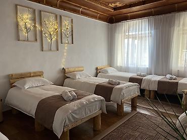 Sale of cottages and houses: Продаётся готовый бизнес: гостевой дом + SPA в туристическом городе — 17